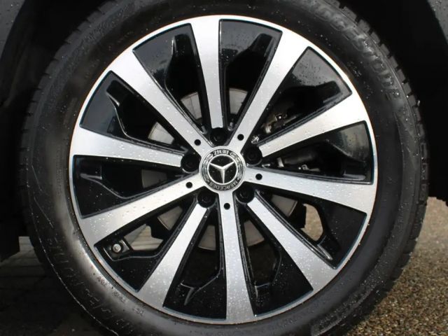 Mercedes-Benz GLB 200 GLB 200 d Progressive