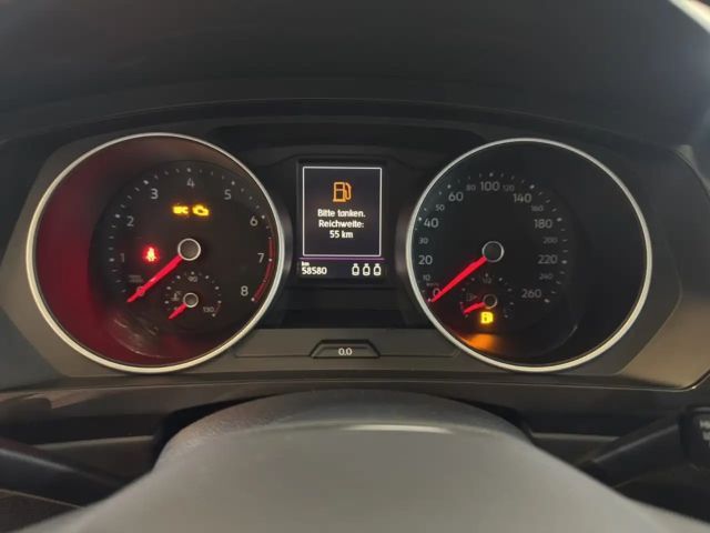 Volkswagen Tiguan 1.5 TSI