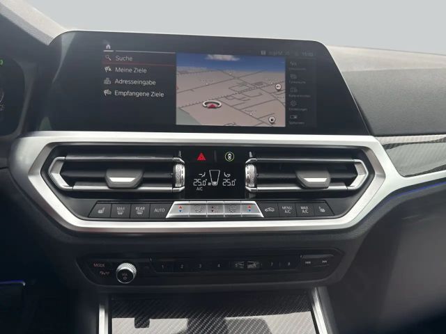 BMW M4 Competition Coupé