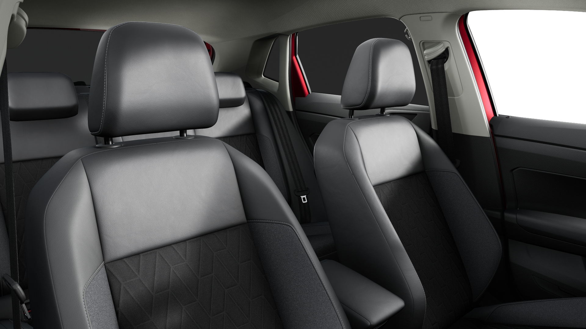 Volkswagen Polo 1.0 TSI DSG