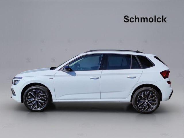 Skoda Kamiq 1.0 TSI