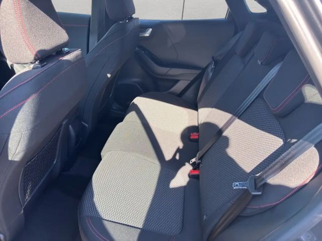 Ford Puma EcoBoost ST Line