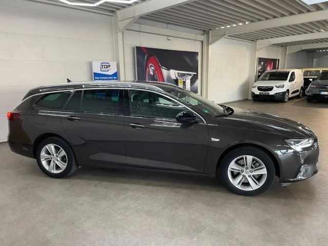 Opel Insignia Elegance Sports Tourer