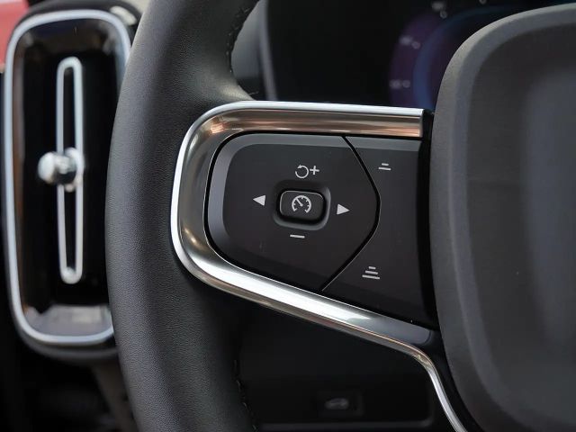 Volvo C40 AWD Recharge Ultimate