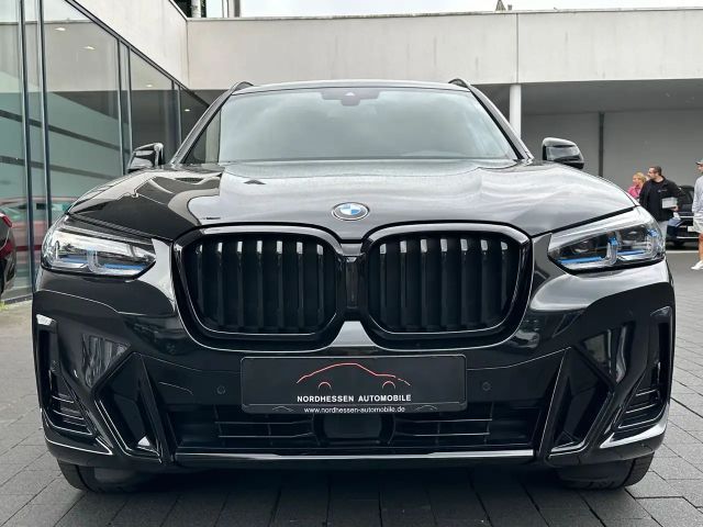BMW X3 M-Sport xDrive