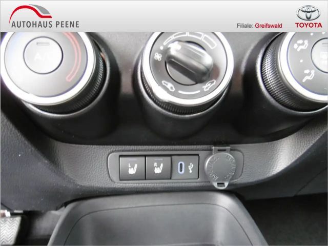 Toyota Aygo X 1.0 VVT-i Business Hatchback