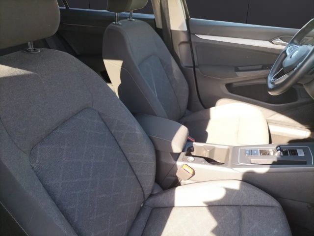 Volkswagen Golf DSG Golf VIII Life Variant