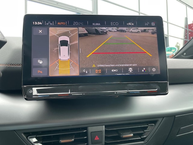 Cupra Born *LED*BEATS*KAMERA*