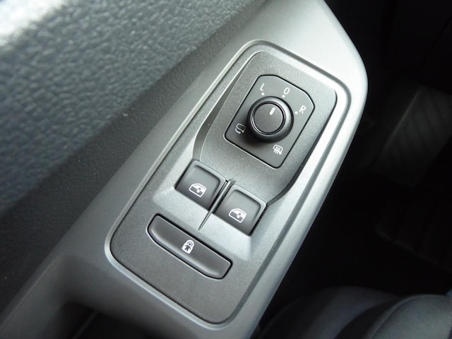 Volkswagen Caddy Caddy KO     Caddy  85 TSI SG6