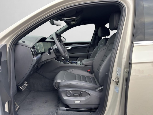 Volkswagen Touareg 3.0 V6 TDI R-Line