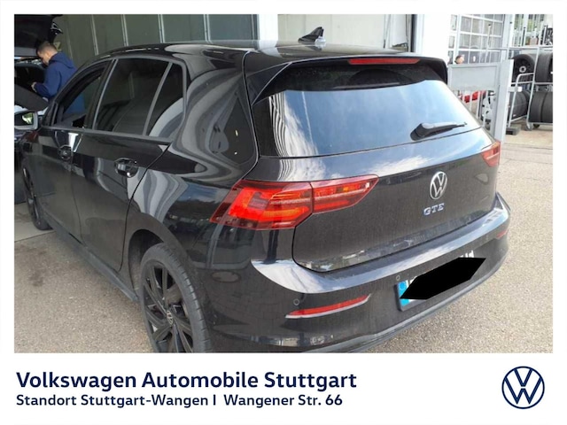 Volkswagen Golf 1.4 TSI DSG GTE