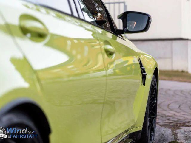 BMW M3 Competition xDrive