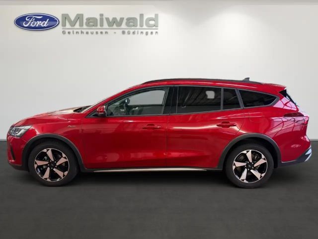 Ford Focus Active Wagon