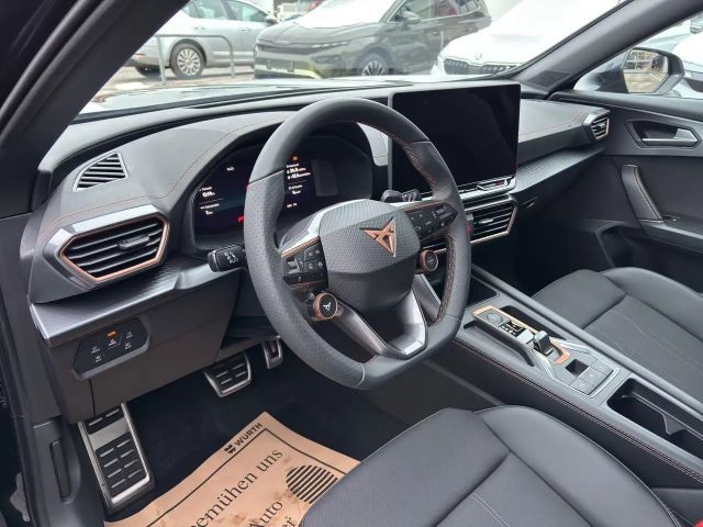 Cupra Formentor DSG e-Hybrid