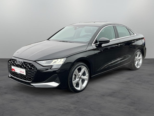 Audi A3 35 TDI S-Tronic Sedan