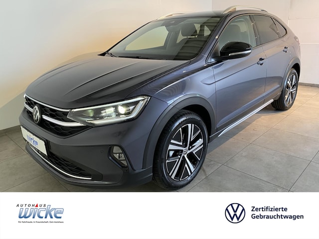 Volkswagen Taigo 1.0 TSI