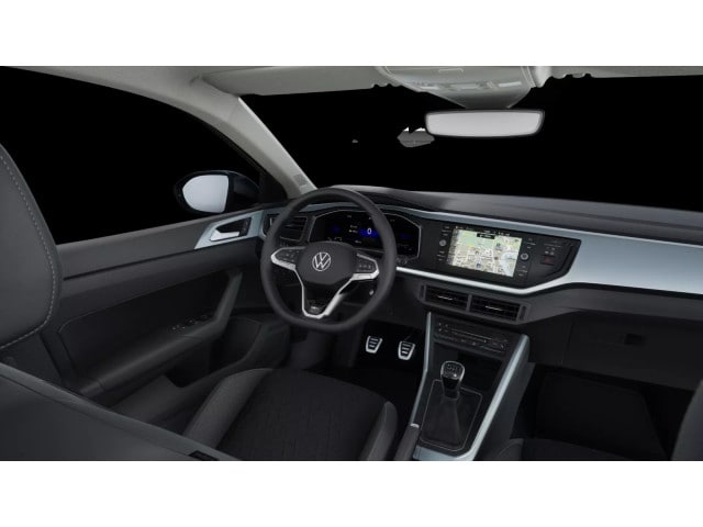 Volkswagen Taigo 1.0 TSI