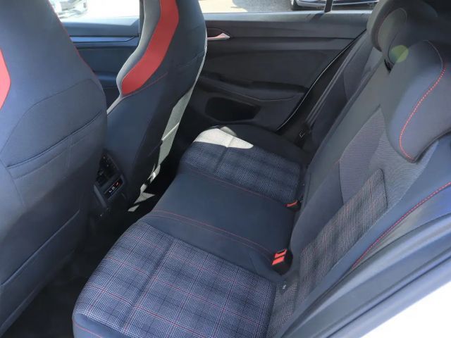 Volkswagen Golf 2.0 TSI GTI Golf VIII