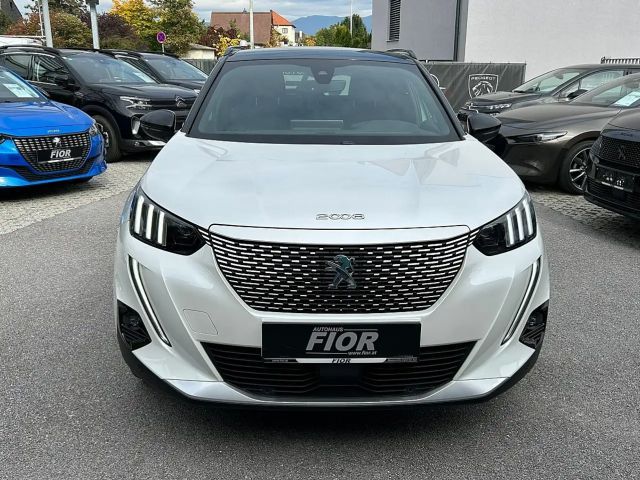 Peugeot E-2008 GT-Line