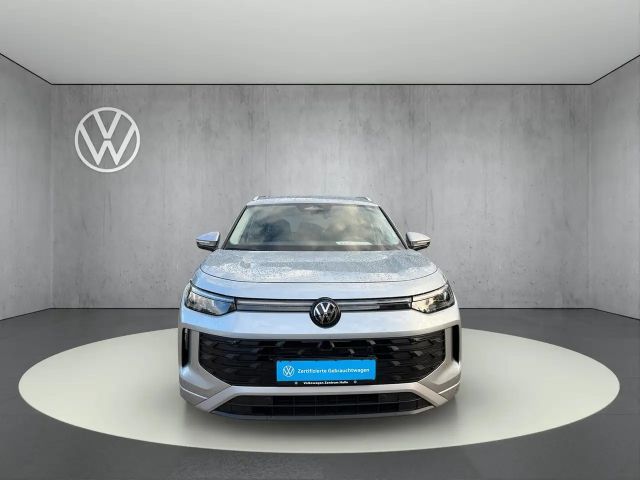 Volkswagen Tayron 1.5 eTSI DSG Life