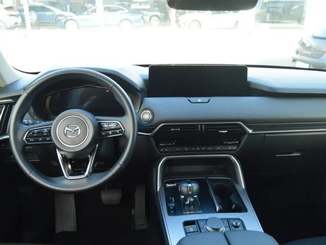 Mazda CX-60 Exclusive-line