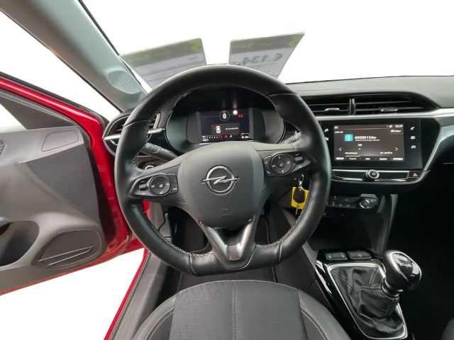 Opel Corsa 1.2 Turbo Elegance Turbo