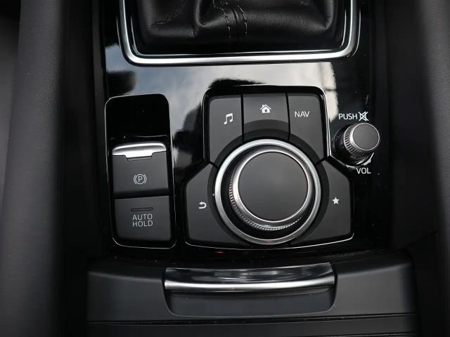 Mazda 6 Exclusive-line S SkyActiv