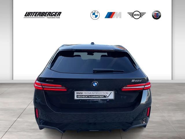 BMW 540 540d M-Sport Touring xDrive