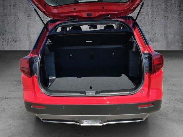 Suzuki Vitara AllGrip Flash Hybrid