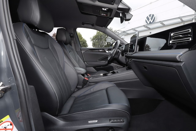 Volkswagen Tiguan 2.0 TDI 4Motion R-Line