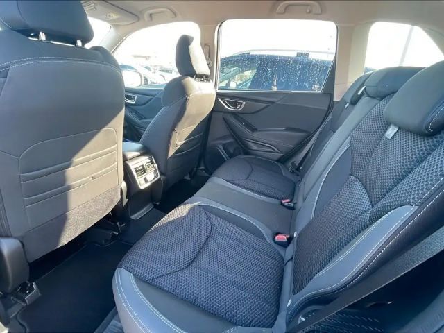 Subaru Forester Active e-Boxer e-Boxer