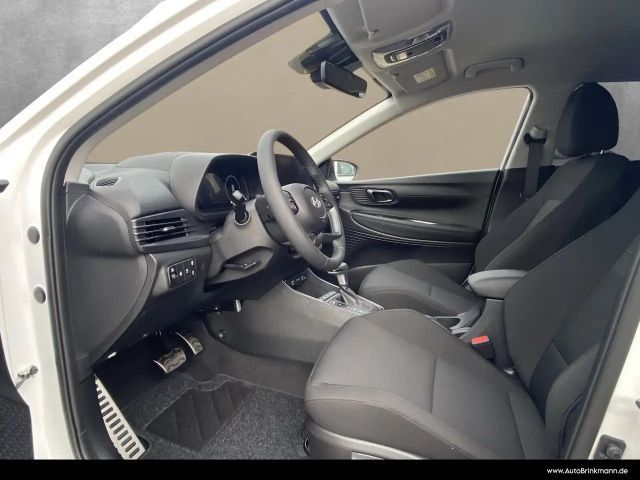 Hyundai Bayon 1.0 Prime T-GDi