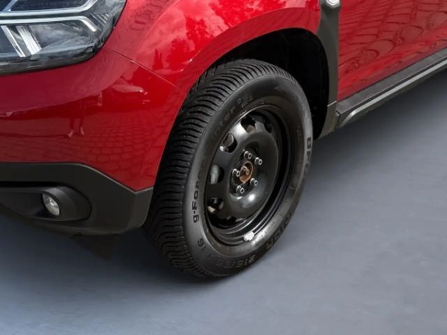 Dacia Duster 2WD Comfort TCe 130