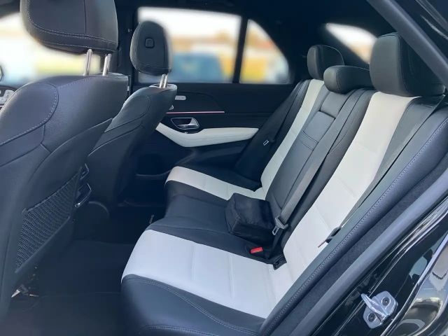 Mercedes-Benz GLE 350 4MATIC