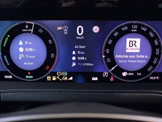 Skoda Superb 1.5 TSI Combi iV