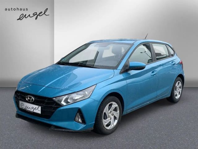 Hyundai i20 1.2 Blue drive Select