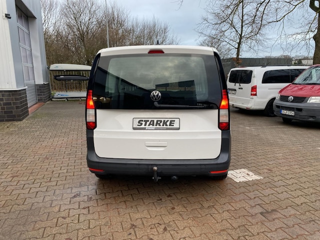 Volkswagen Caddy 2.0 TDI Combi
