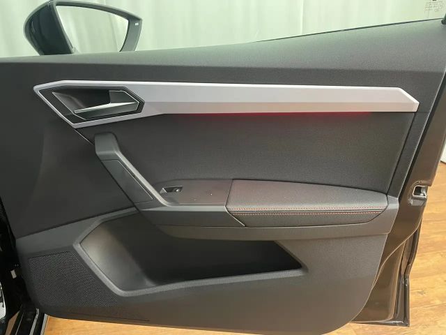 Seat Ibiza 1.0 TSI FR-lijn