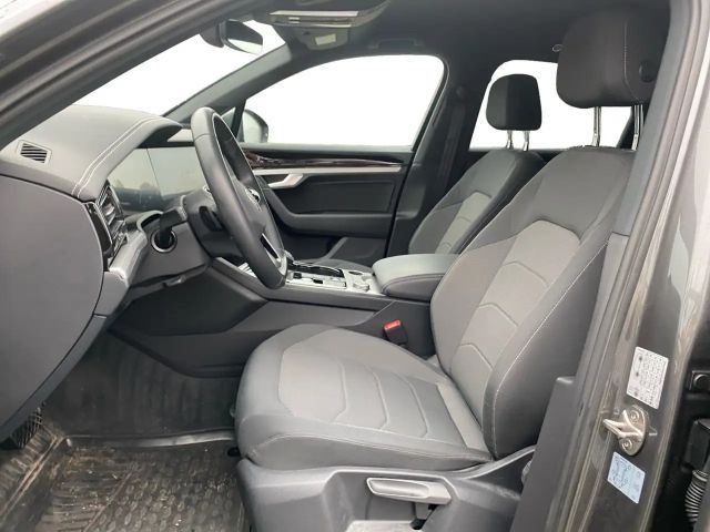Volkswagen Touareg 3.0 V6 TDI DSG