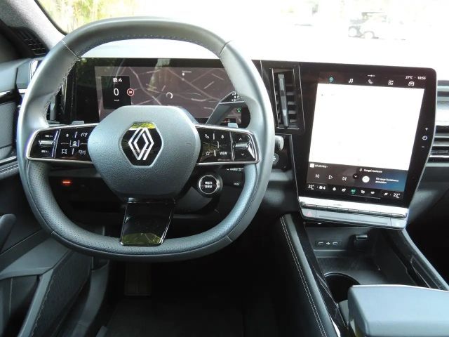 Renault Austral Techno