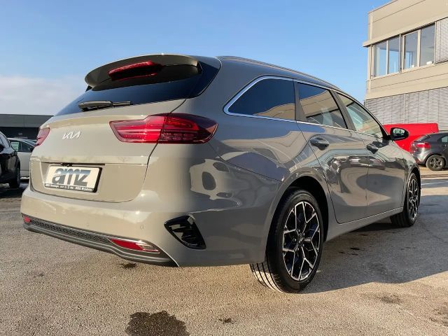 Kia Ceed GDi SportWagon