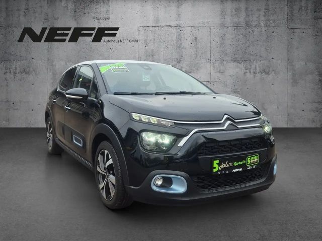 Citroën C3 PureTech