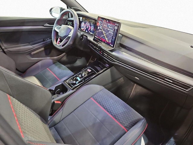 Volkswagen Golf 2.0 TSI DSG GTI