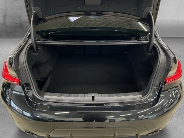 BMW 330 330e M-Sport Sedan