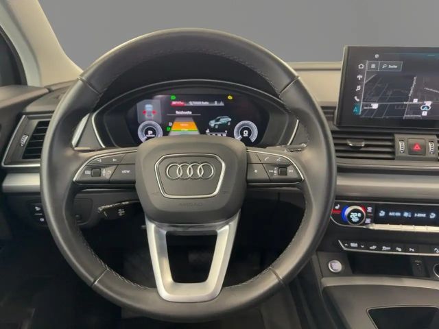 Audi Q5 2.0 TFSI Hybride Quattro