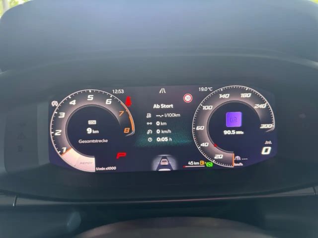 Cupra Terramar 2.0 TSI VZ