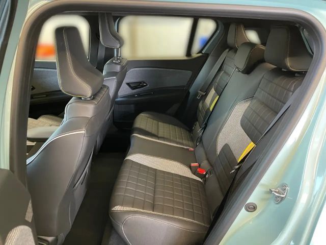 Renault 4 Comfort E-Tech Iconic