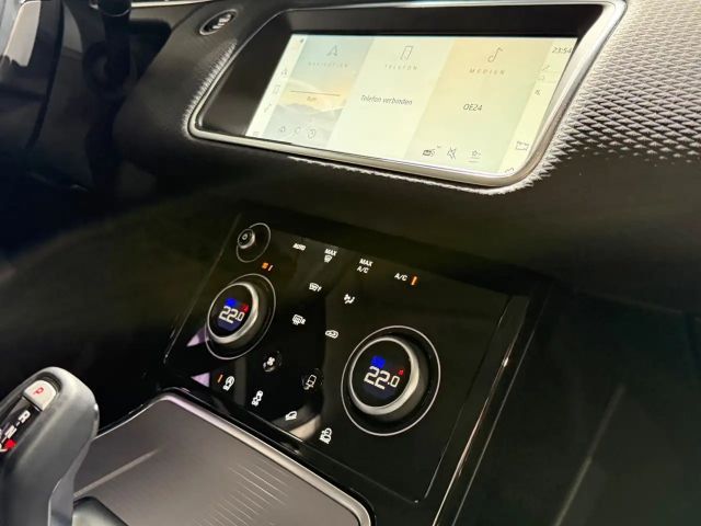 Land Rover Range Rover Evoque 2.0