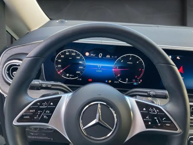 Mercedes-Benz Marco Polo 4MATIC