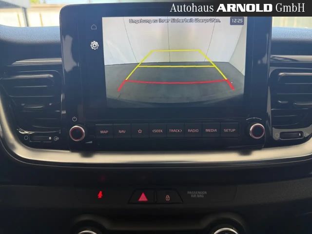 Kia Stonic GDi Vision